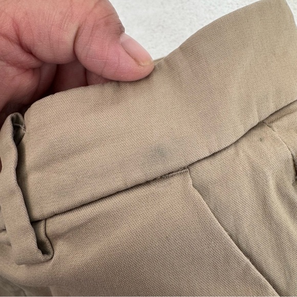 Lululemon ABC Classic-Fit Men Trouser 33 - Picture 8 of 12